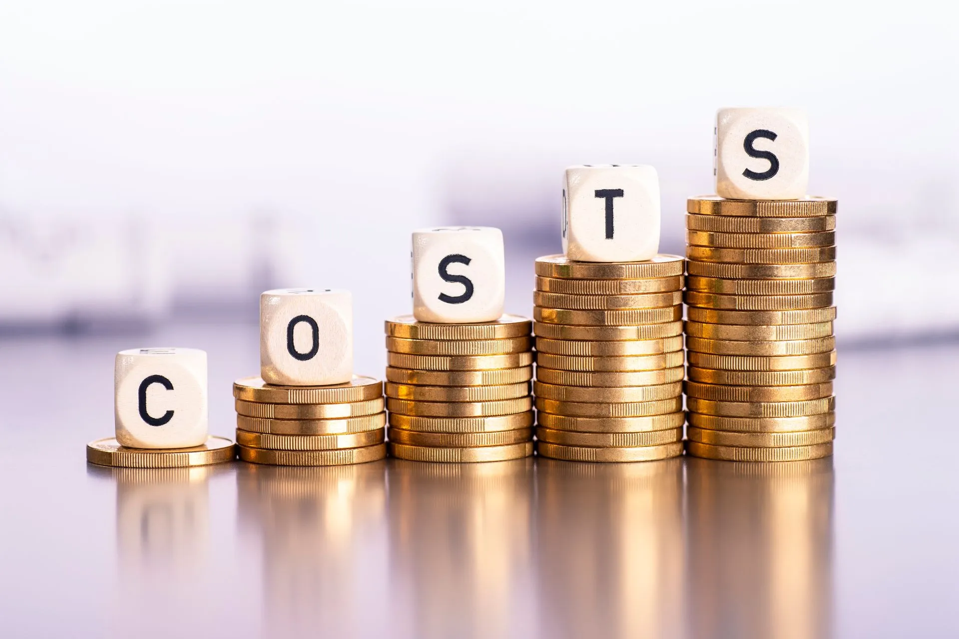 What Are the Full Costs Involved