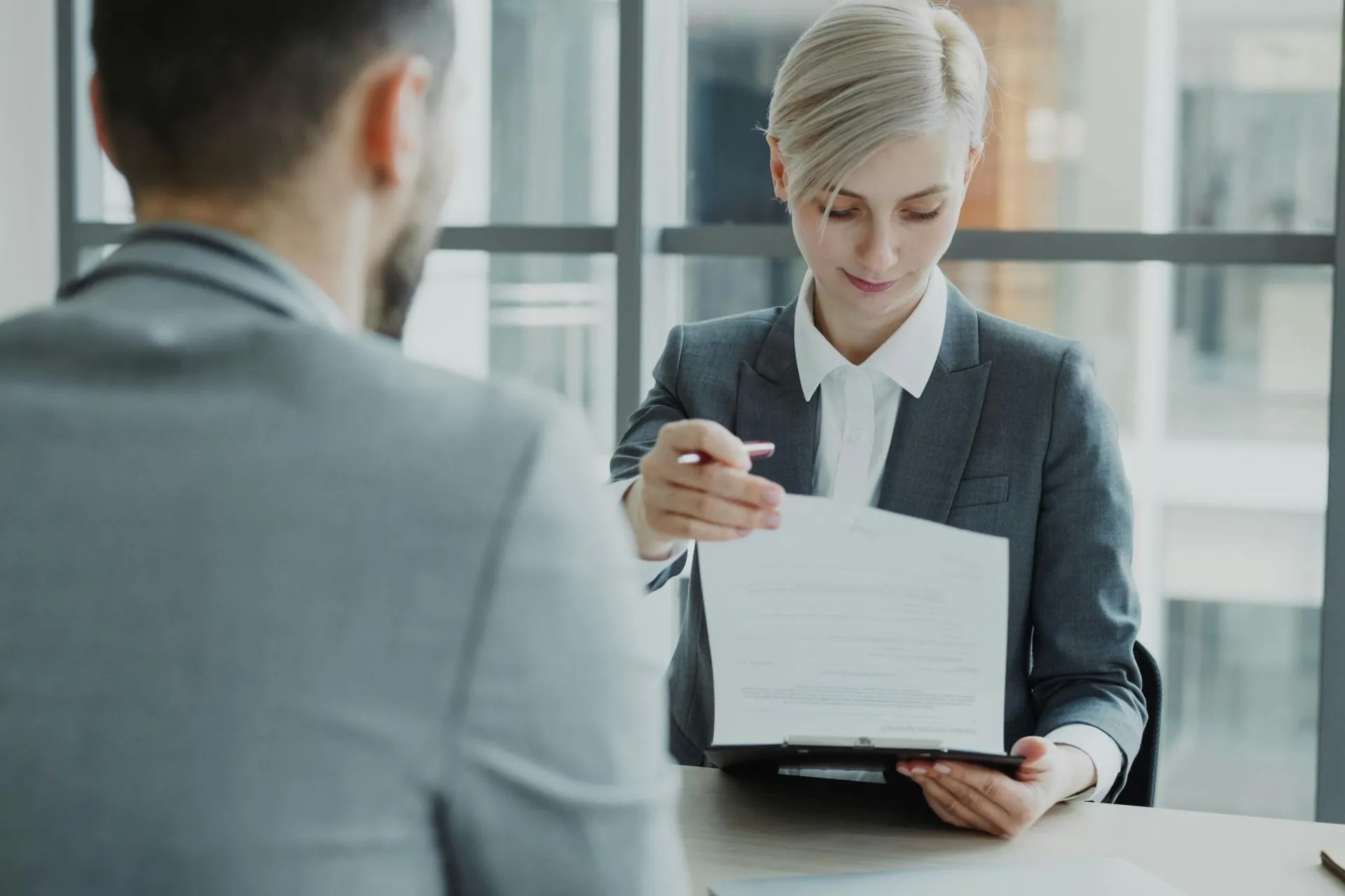 What Determines Your Notice Period