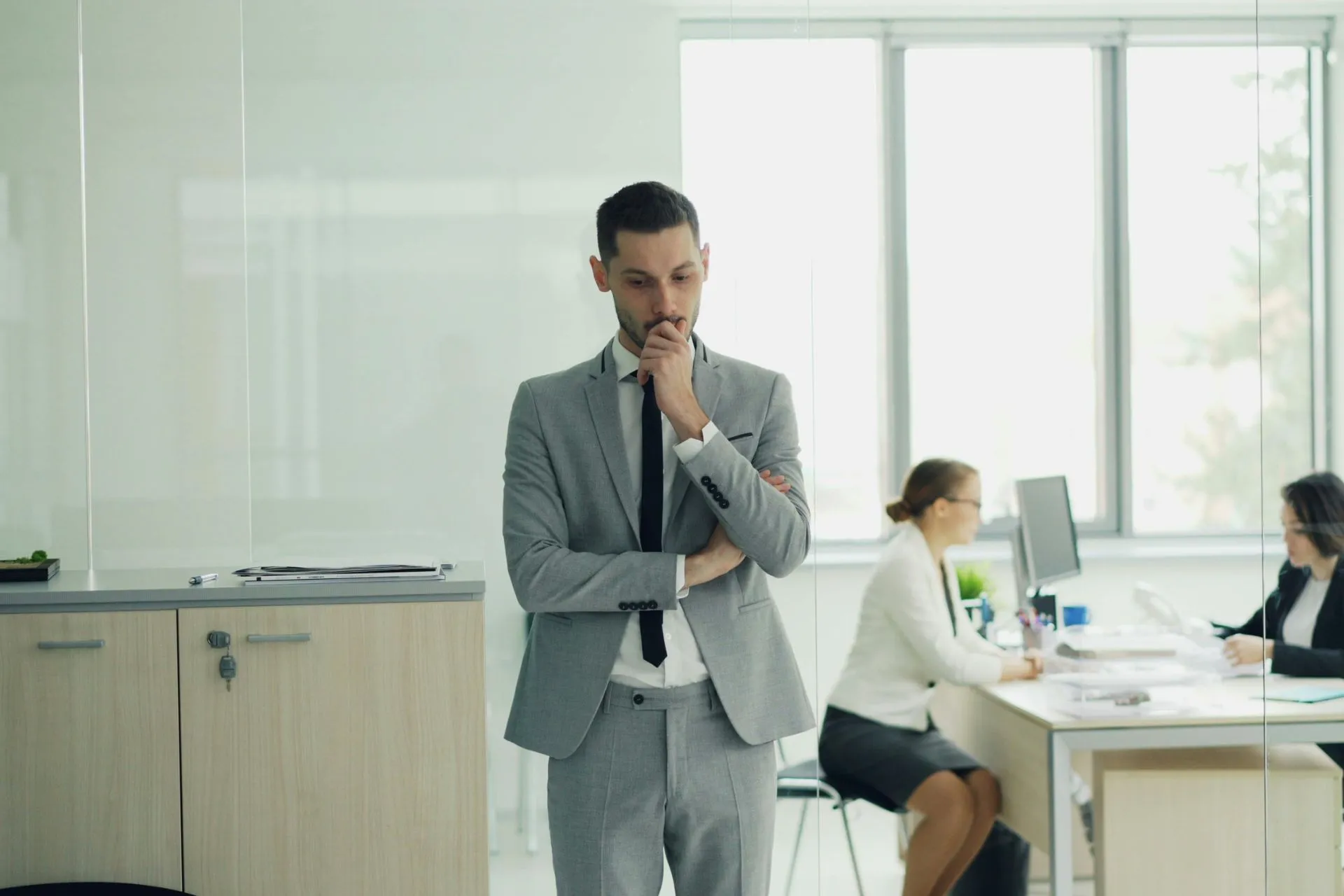 What vacancy rates mean for businesses