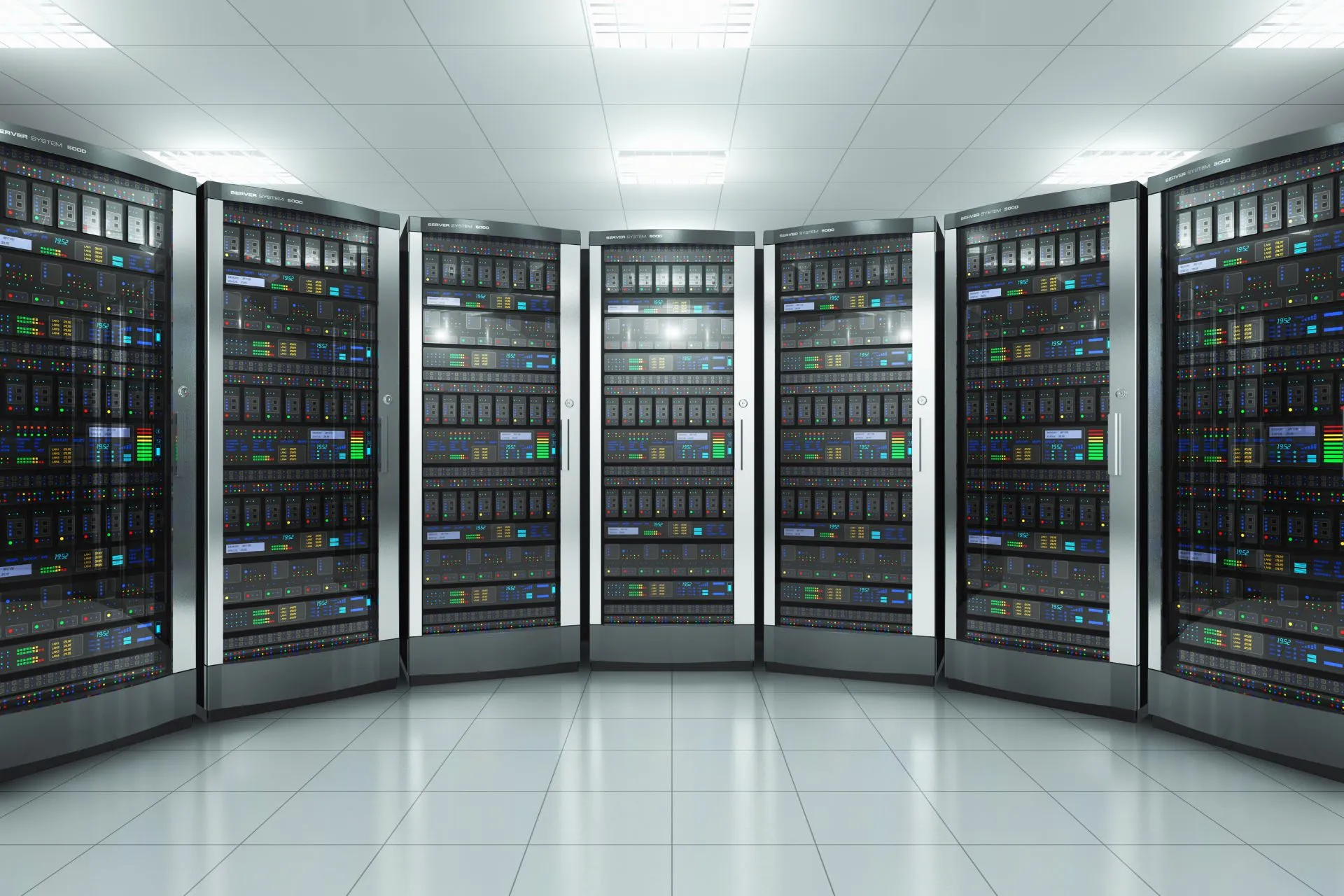 When You Might Still Need Your Own Servers