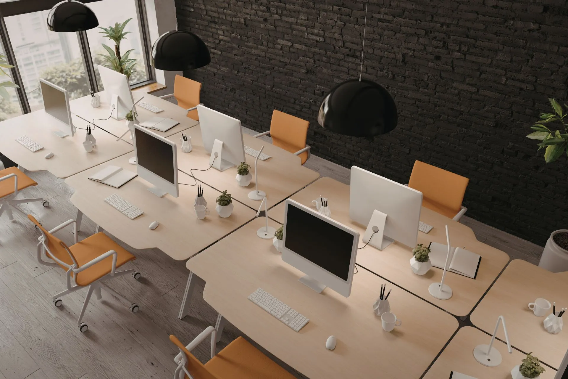 Why Workspace Infrastructure Makes the Difference