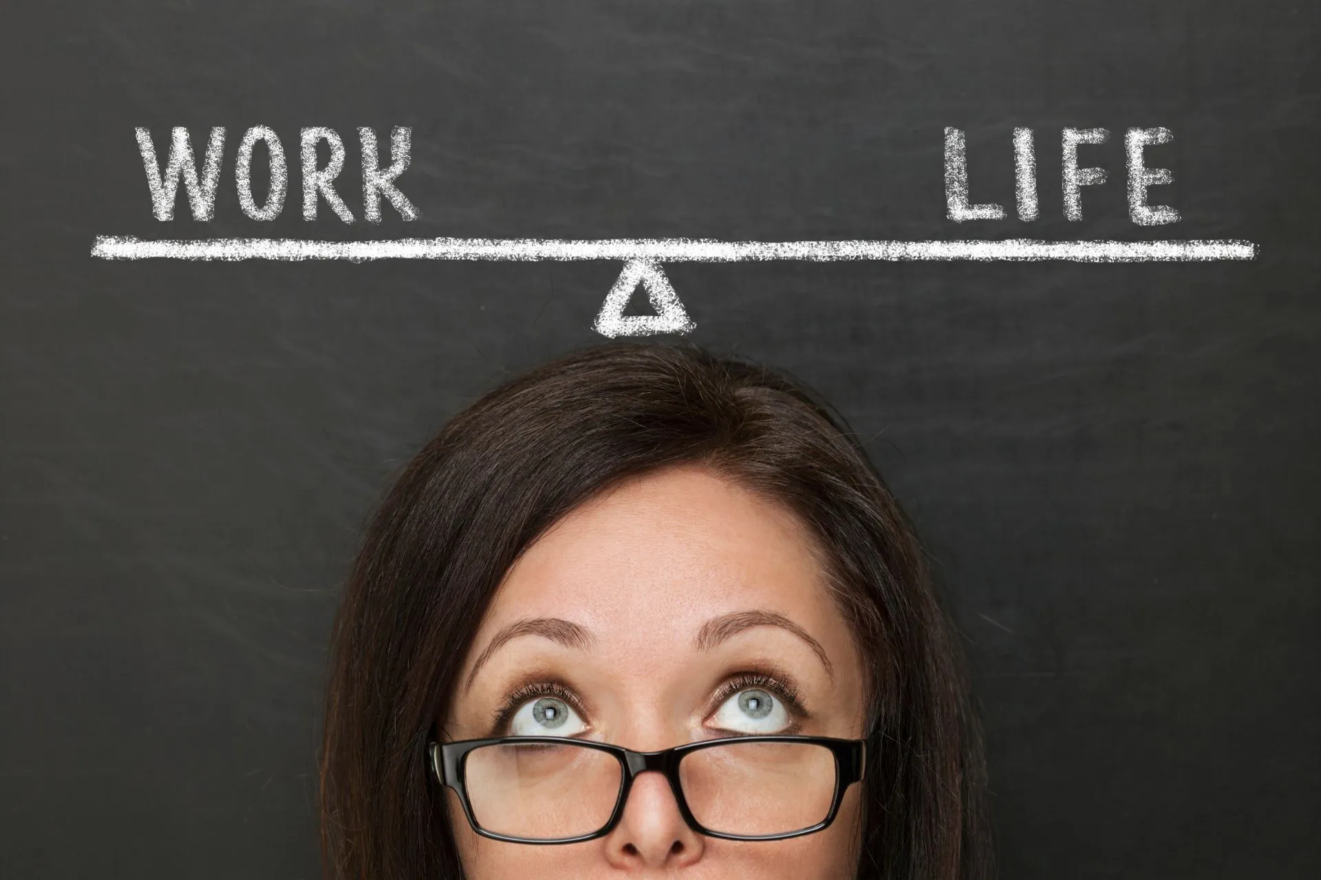 Work-life balance