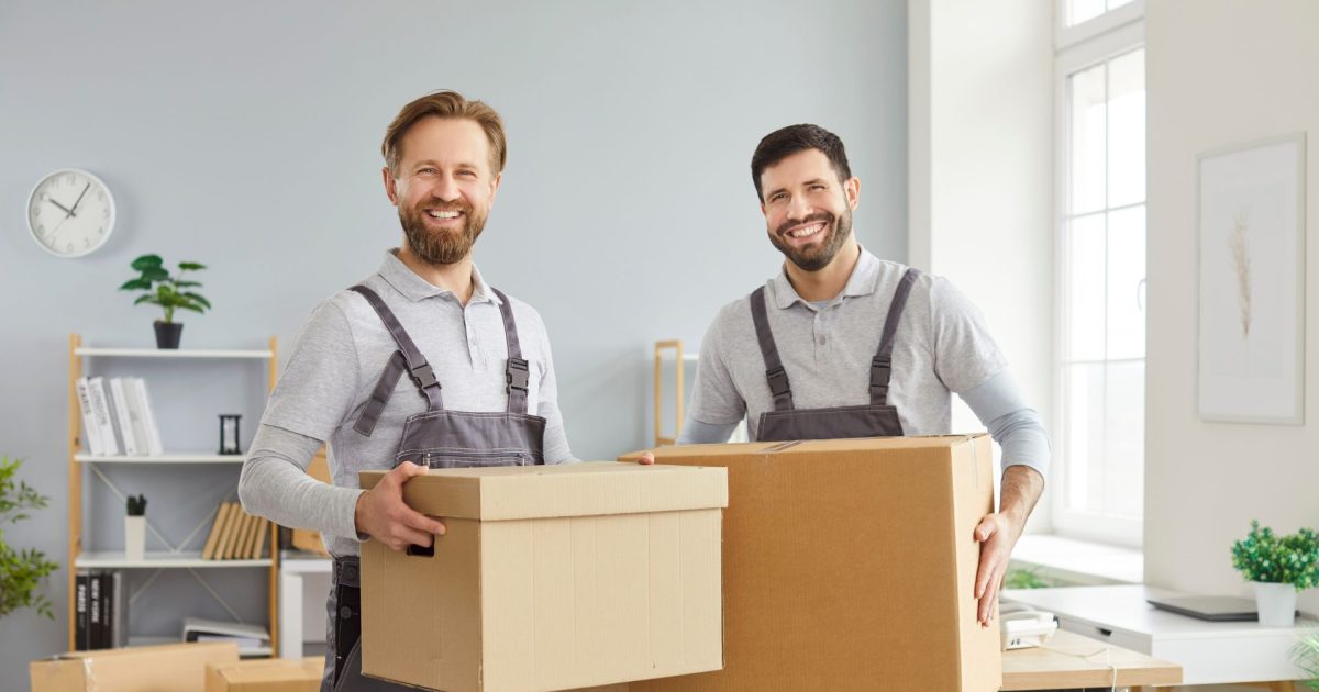 10 Ways to Save Money on Your Office Move
