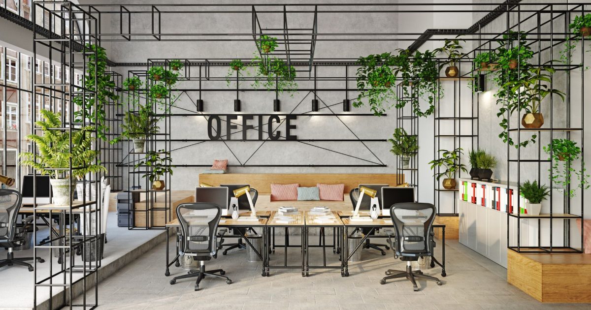 12 Office Fit-Out Ideas That Make Small Spaces Work Harder