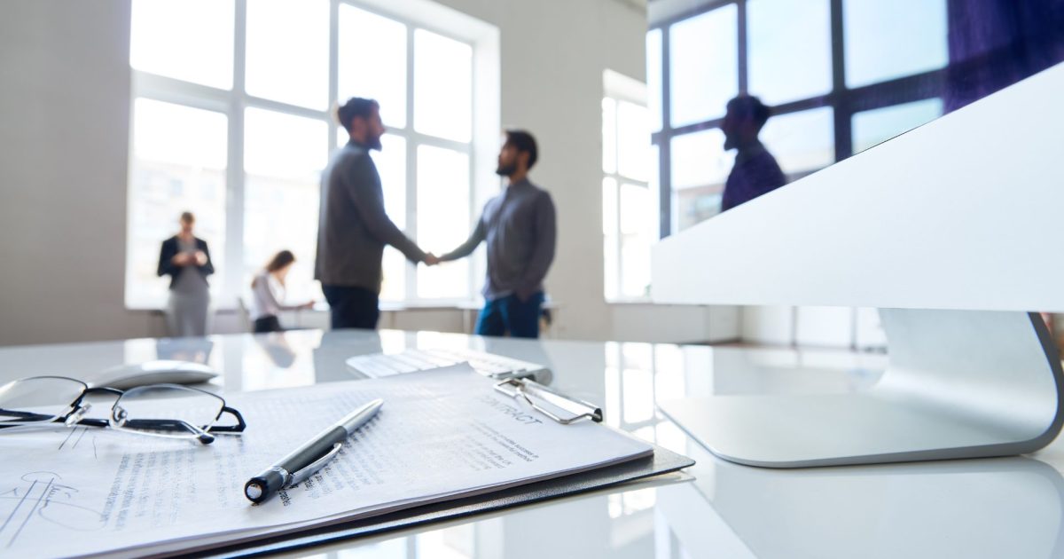 5 Questions to Ask Before Signing a Lease