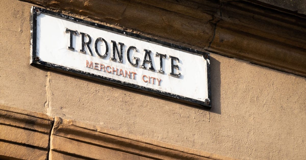 5 Reasons Creative Agencies Flock to Merchant City