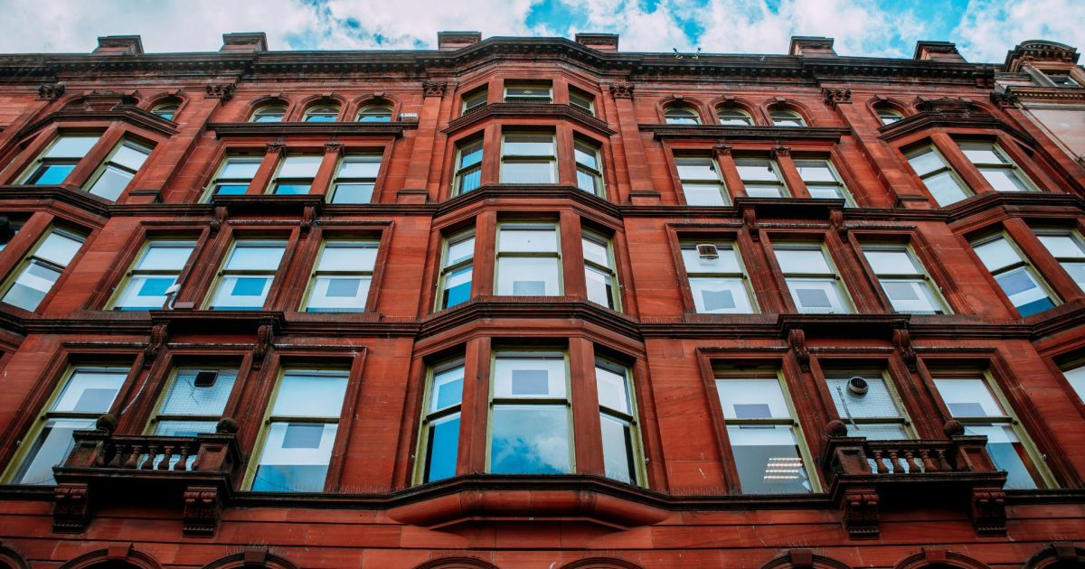 8 Best Glasgow Neighbourhoods for Offices