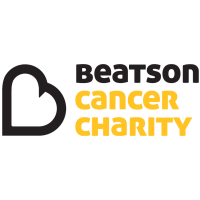 Beatson Cancer Charity Logo