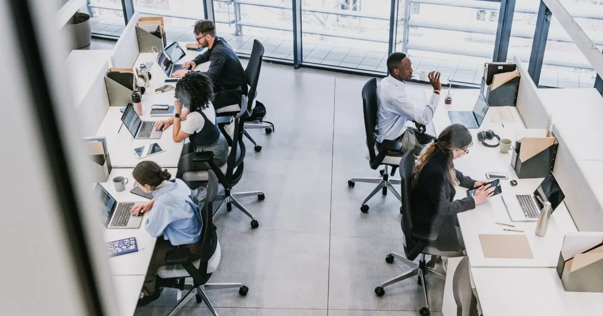 Checklist for IT Setup in a New Office Move