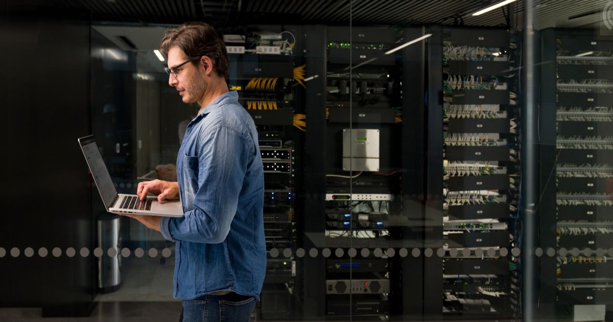 Do I Need My Own Servers or Can I Run Everything in the Cloud