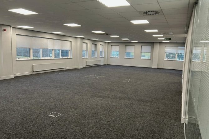 Grove House - suite-9-1