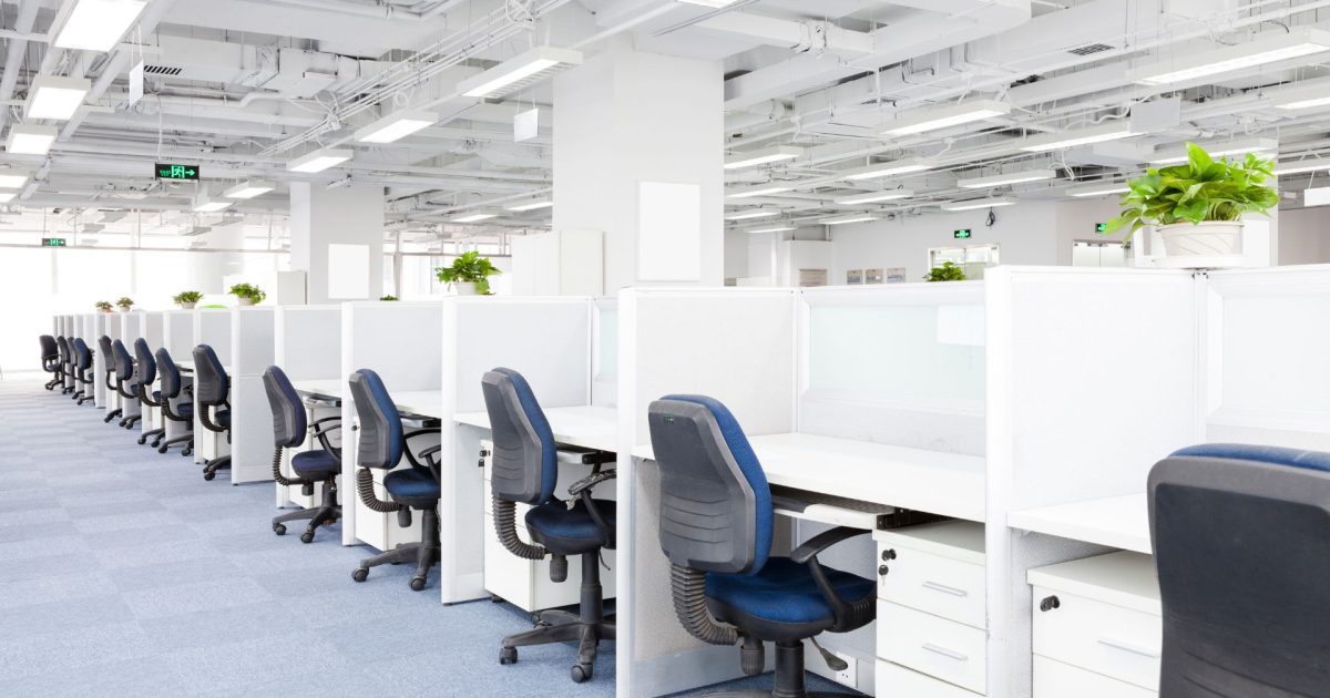 How Do I Future-Proof My Office If We Plan to Double Headcount