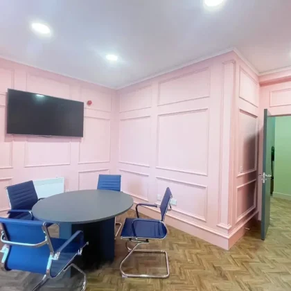 meeting room