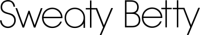 Sweaty Betty Logo