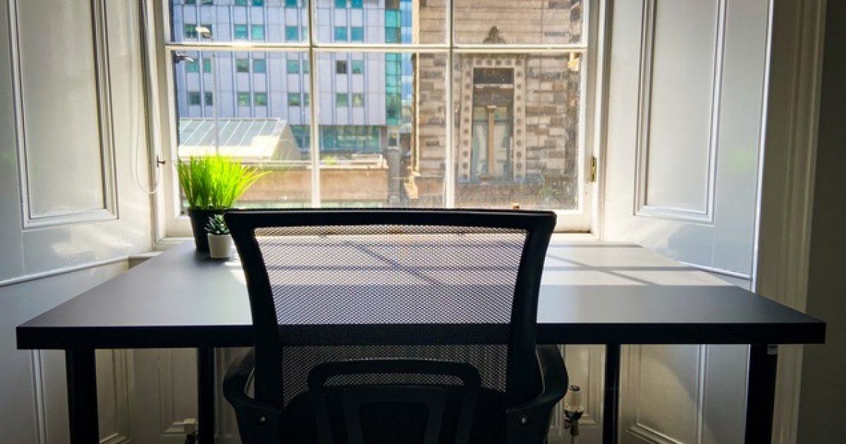 Townhouse-Suite5-3 The Townhouse. Modern Glasgow office space