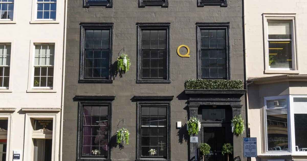 Townhouse