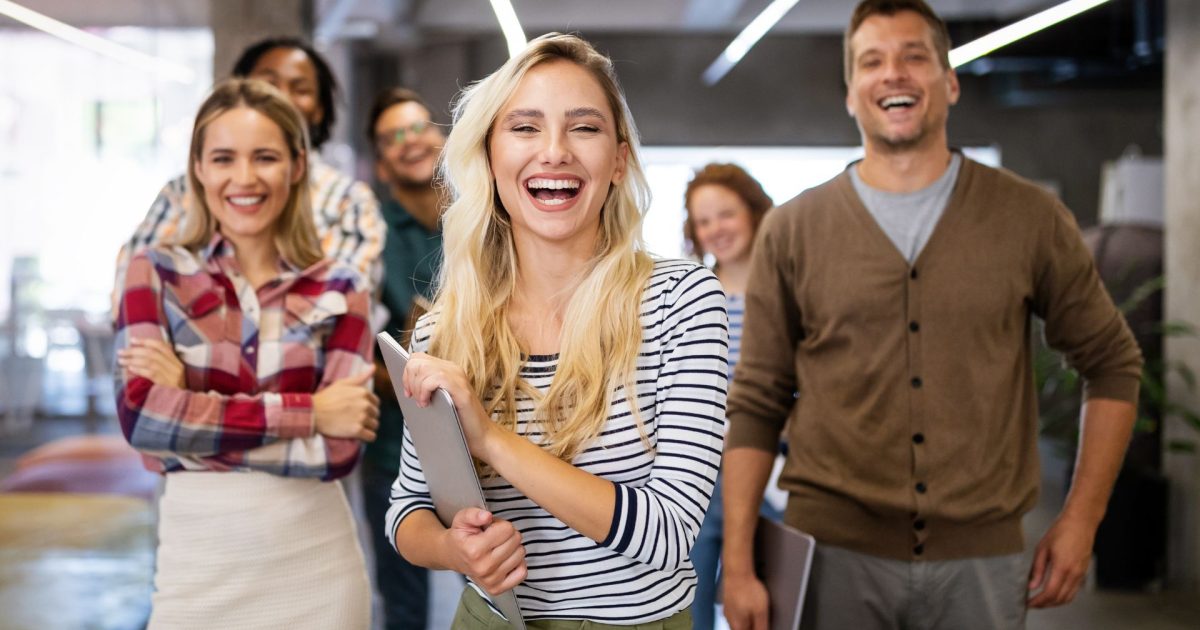 What Are the Best Ways to Get Staff Back into the Office Happily