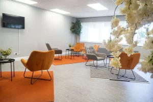 grove house office coworking space