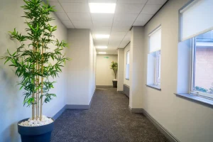 grove house office hall