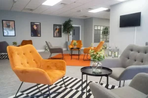 grove house office space main area