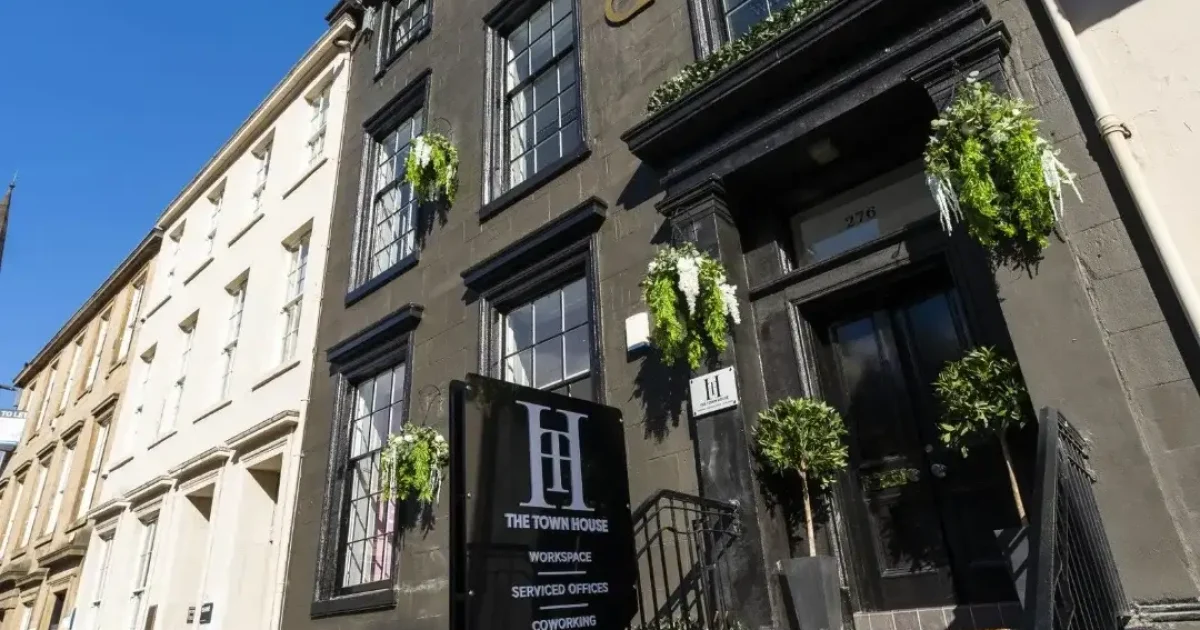 townhouse